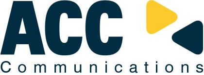 ACC Communications Logo