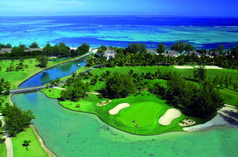 Paradis Golf Club