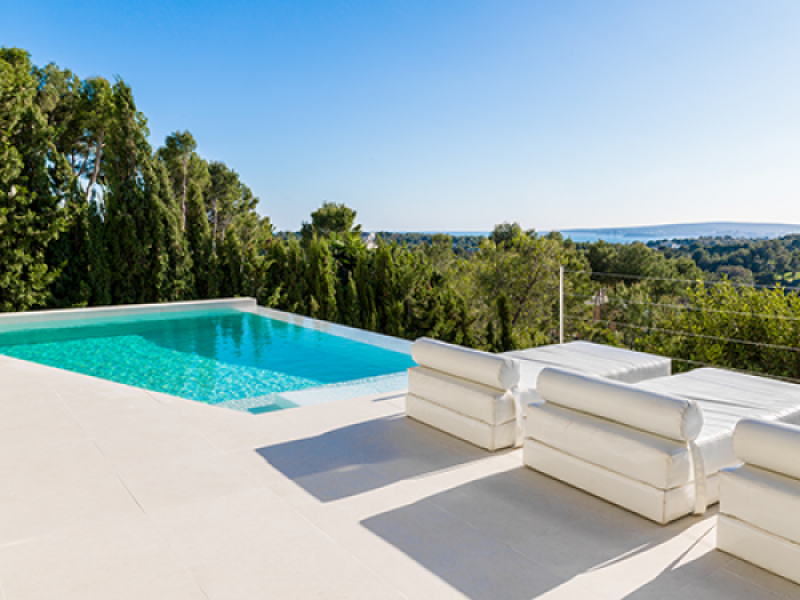 Villa Spa Benedinat c Fincallorca