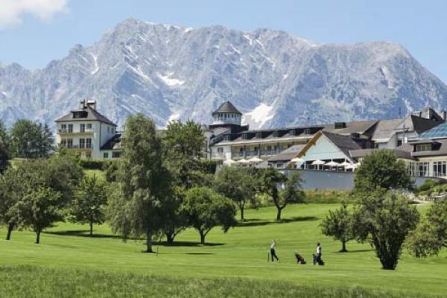 Golf Country Club Schloss Pichlarn