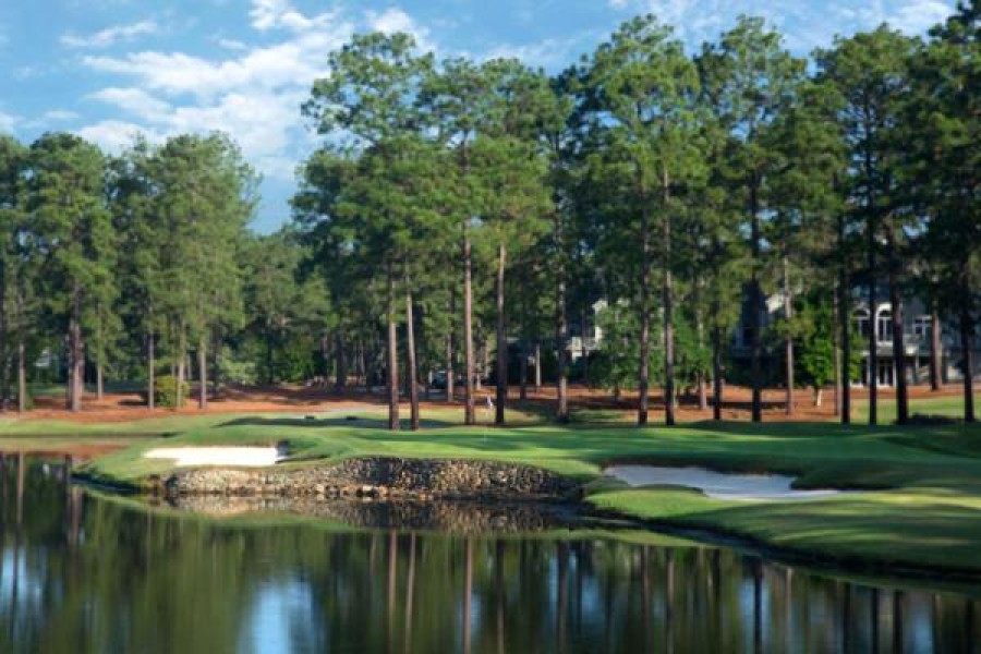 Pinehurst