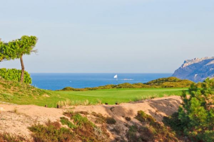 Oitavos Dunes